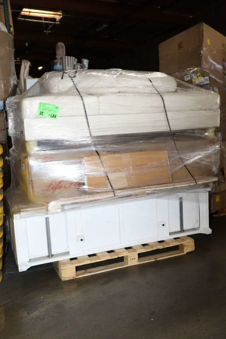 WYF Liquidation Returns - Larger Items - Image 21