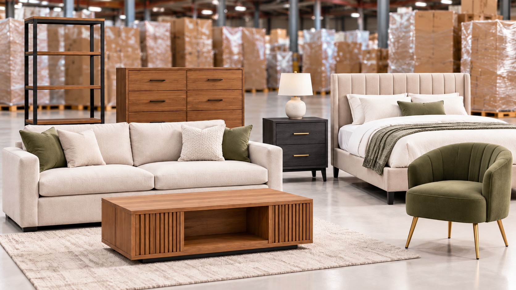 WYF Liquidation Returns - Smaller Items