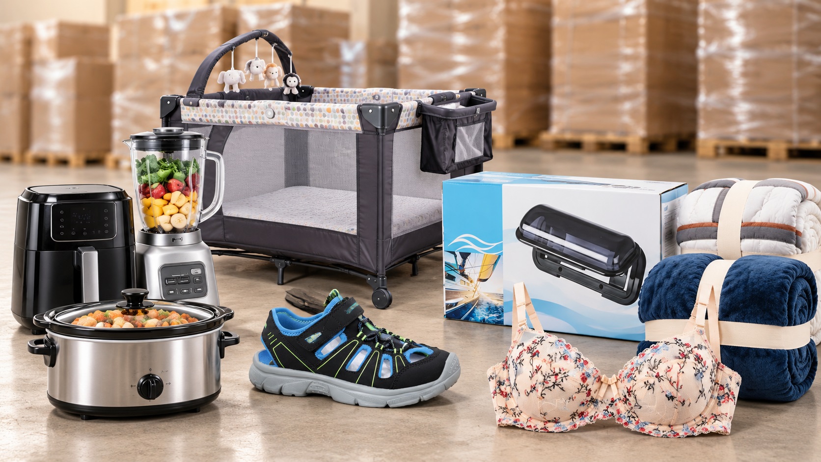 Apparel,Lawn Garden, and more